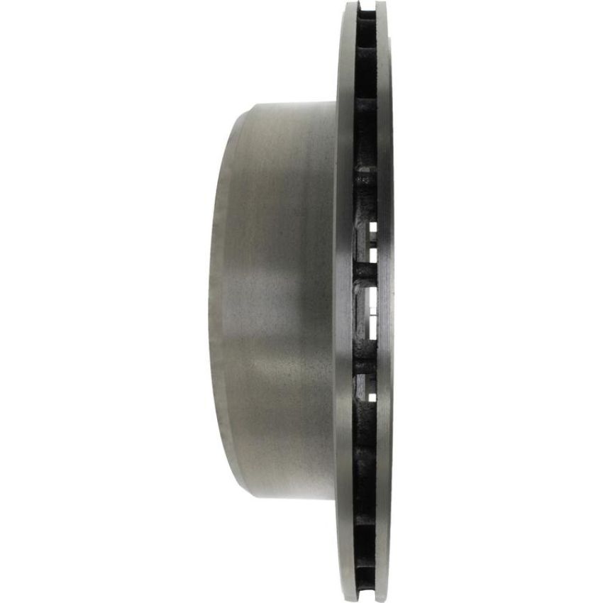 CENTRIC PARTS 121.44041 C-Tek Standard Brake Rotor
