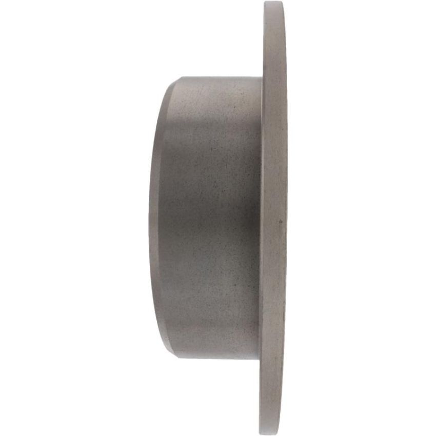 CENTRIC PARTS 121.44042 C-Tek Standard Brake Rotor