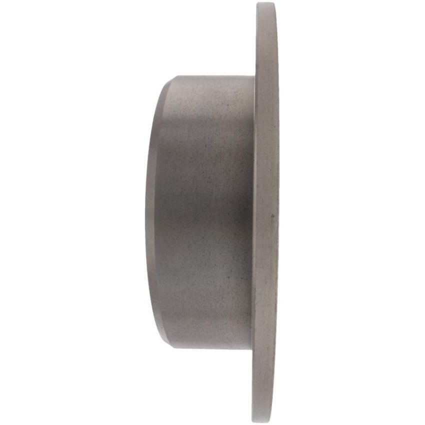 CENTRIC PARTS 121.44042 C-Tek Standard Brake Rotor