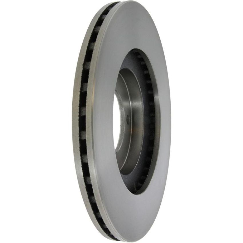 CENTRIC PARTS 121.44043 C-Tek Standard Brake Rotor