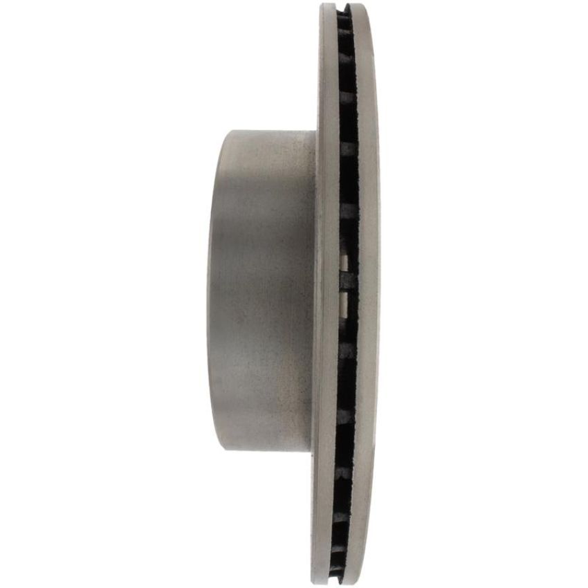 CENTRIC PARTS 121.44044 C-Tek Standard Brake Rotor