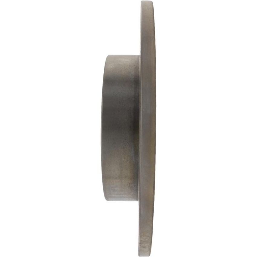 CENTRIC PARTS 121.44046 C-Tek Standard Brake Rotor