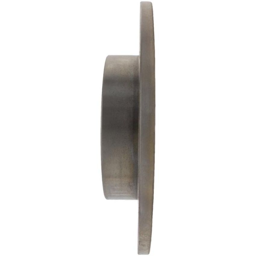 CENTRIC PARTS 121.44046 C-Tek Standard Brake Rotor