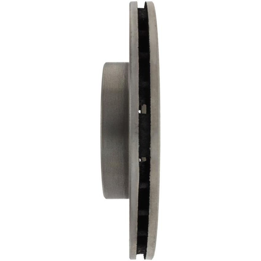CENTRIC PARTS 121.44047 C-Tek Standard Brake Rotor