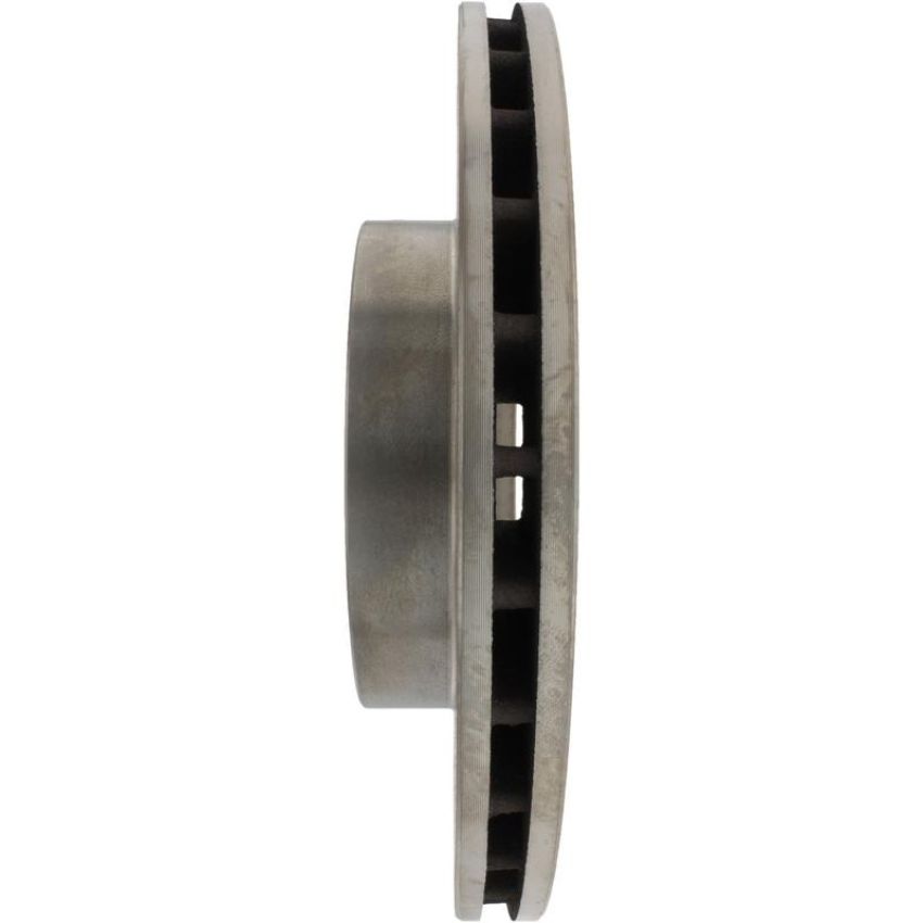 CENTRIC PARTS 121.44050 C-Tek Standard Brake Rotor
