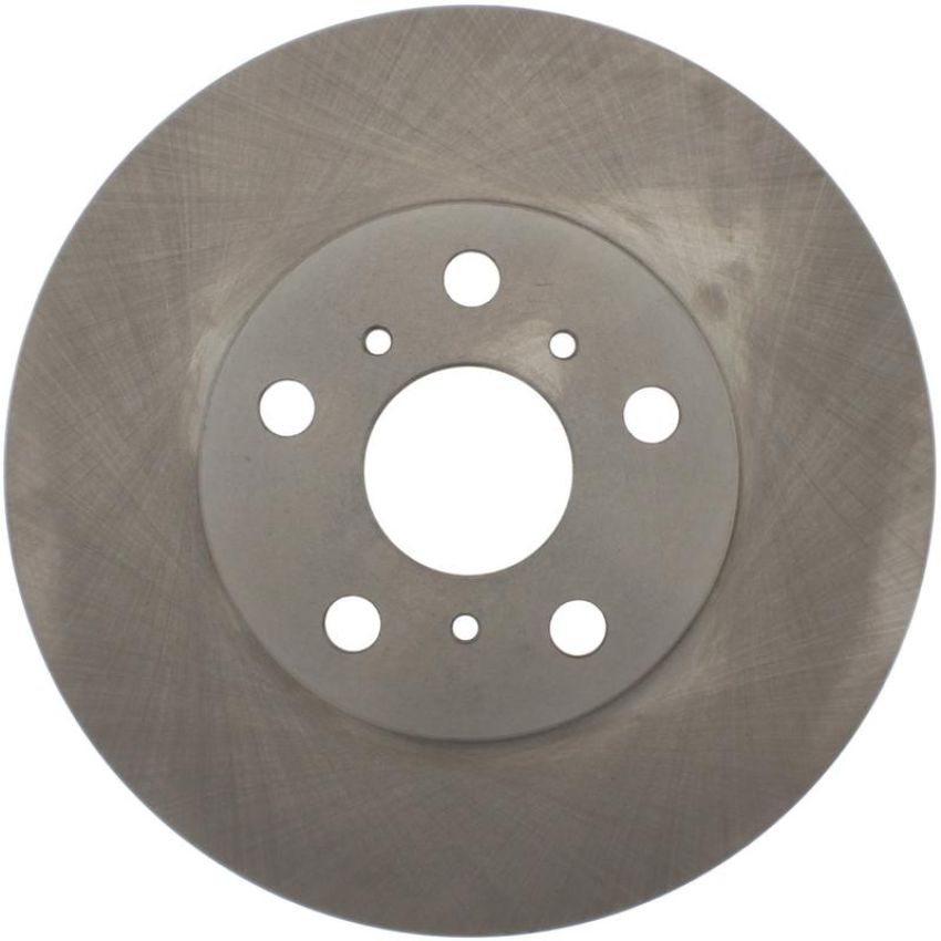 CENTRIC PARTS 121.44050 C-Tek Standard Brake Rotor