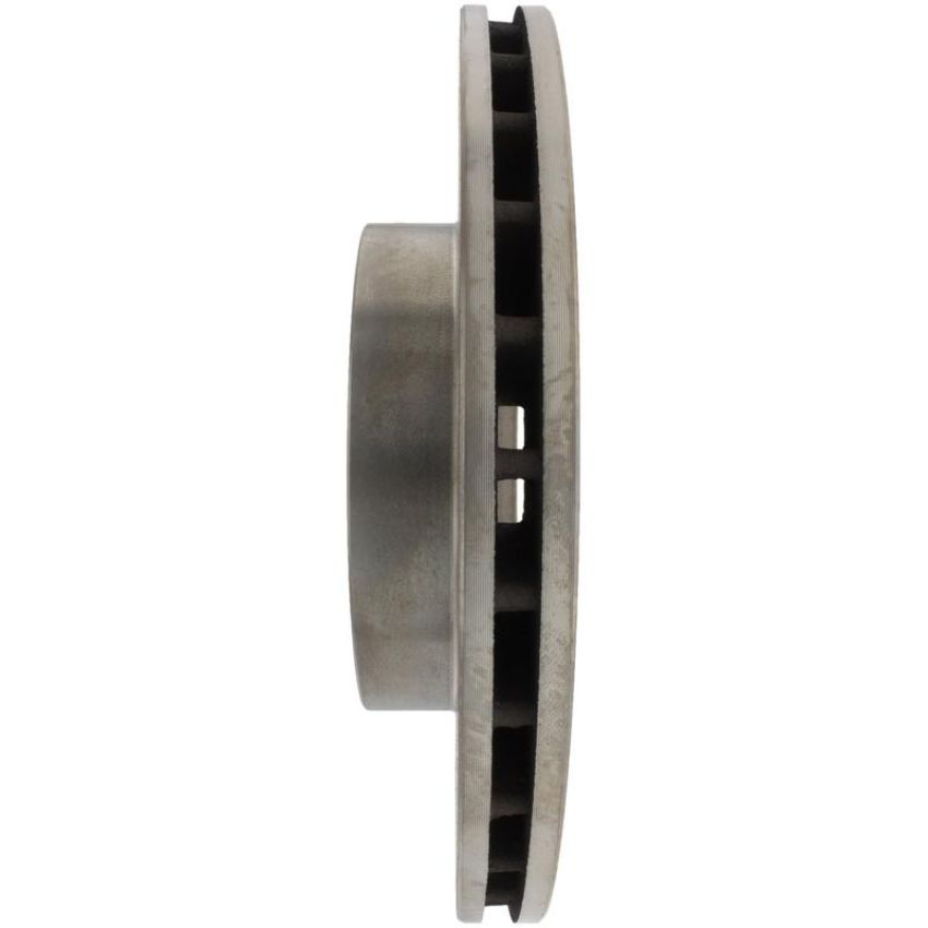 CENTRIC PARTS 121.44050 C-Tek Standard Brake Rotor
