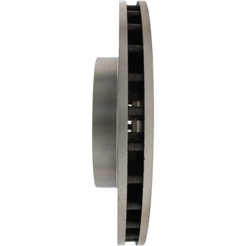 CENTRIC PARTS 121.44054 C-Tek Standard Brake Rotor