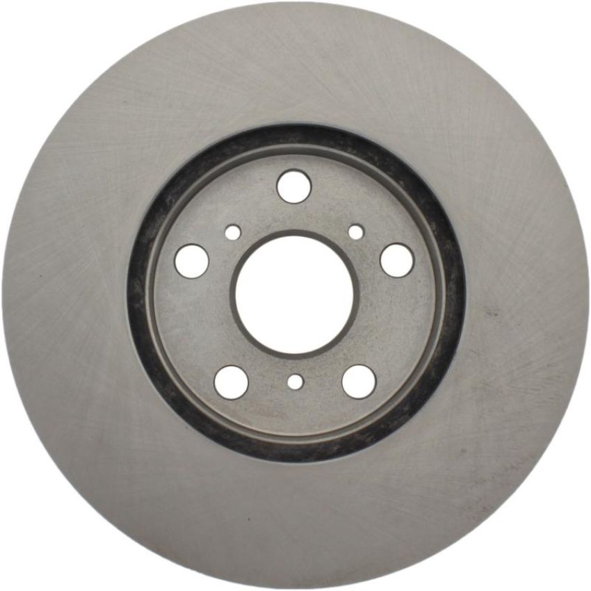 CENTRIC PARTS 121.44054 C-Tek Standard Brake Rotor