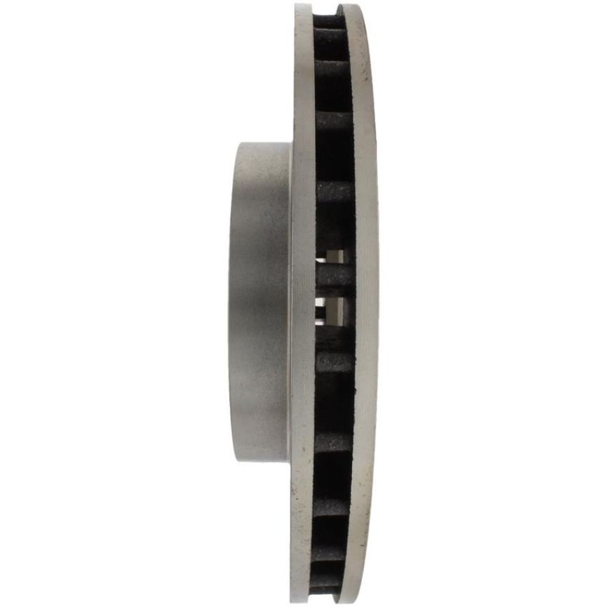 CENTRIC PARTS 121.44054 C-Tek Standard Brake Rotor