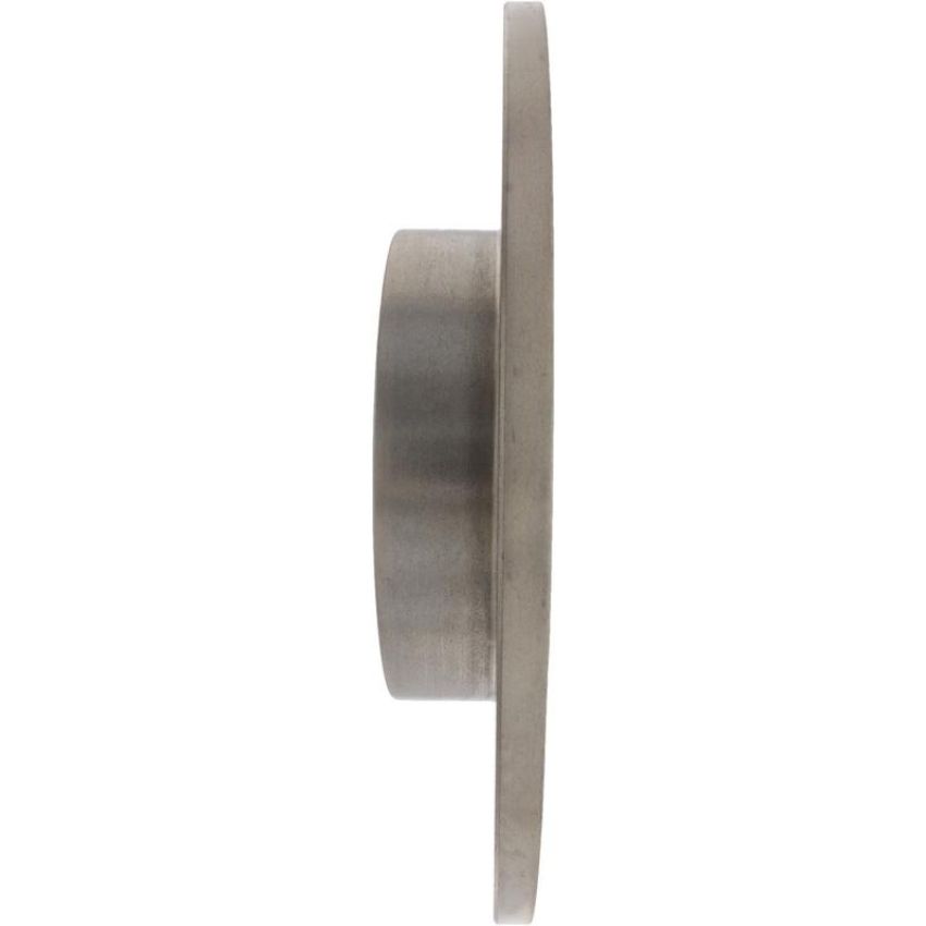 CENTRIC PARTS 121.44055 C-Tek Standard Brake Rotor