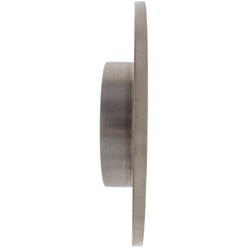 CENTRIC PARTS 121.44055 C-Tek Standard Brake Rotor