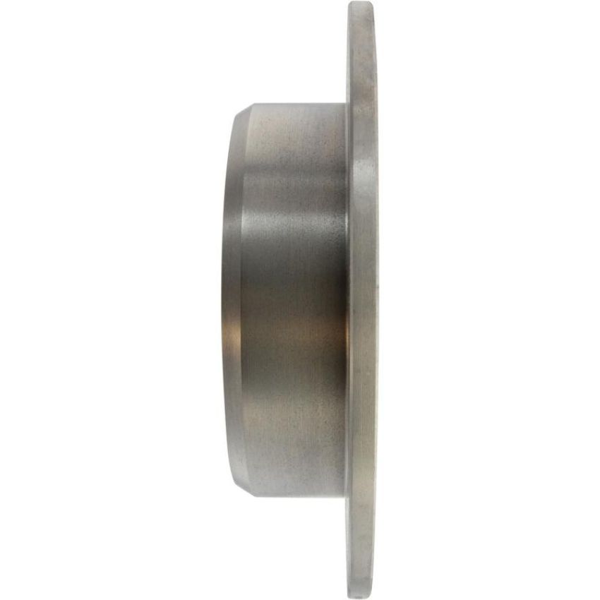 CENTRIC PARTS 121.44056 C-Tek Standard Brake Rotor