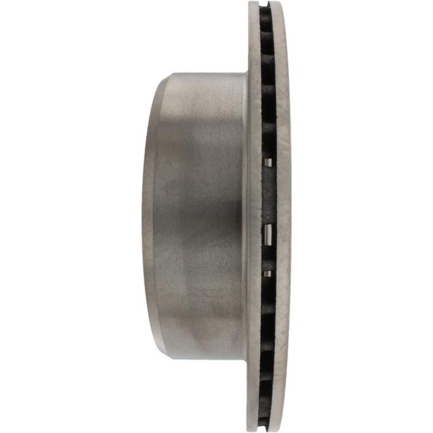 CENTRIC PARTS 121.44057 C-Tek Standard Brake Rotor