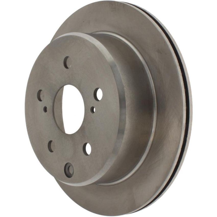 CENTRIC PARTS 121.44057 C-Tek Standard Brake Rotor