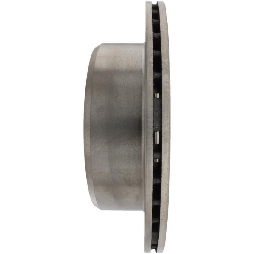 CENTRIC PARTS 121.44057 C-Tek Standard Brake Rotor