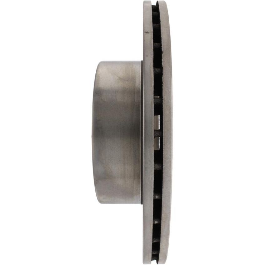 CENTRIC PARTS 121.44058 C-Tek Standard Brake Rotor