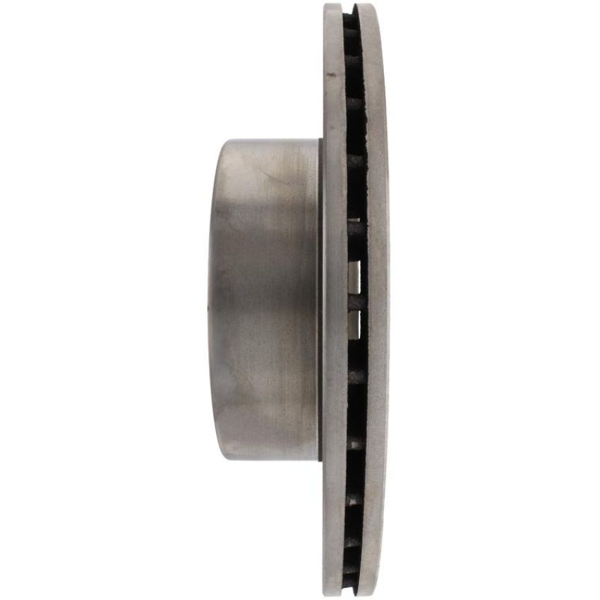 CENTRIC PARTS 121.44058 C-Tek Standard Brake Rotor
