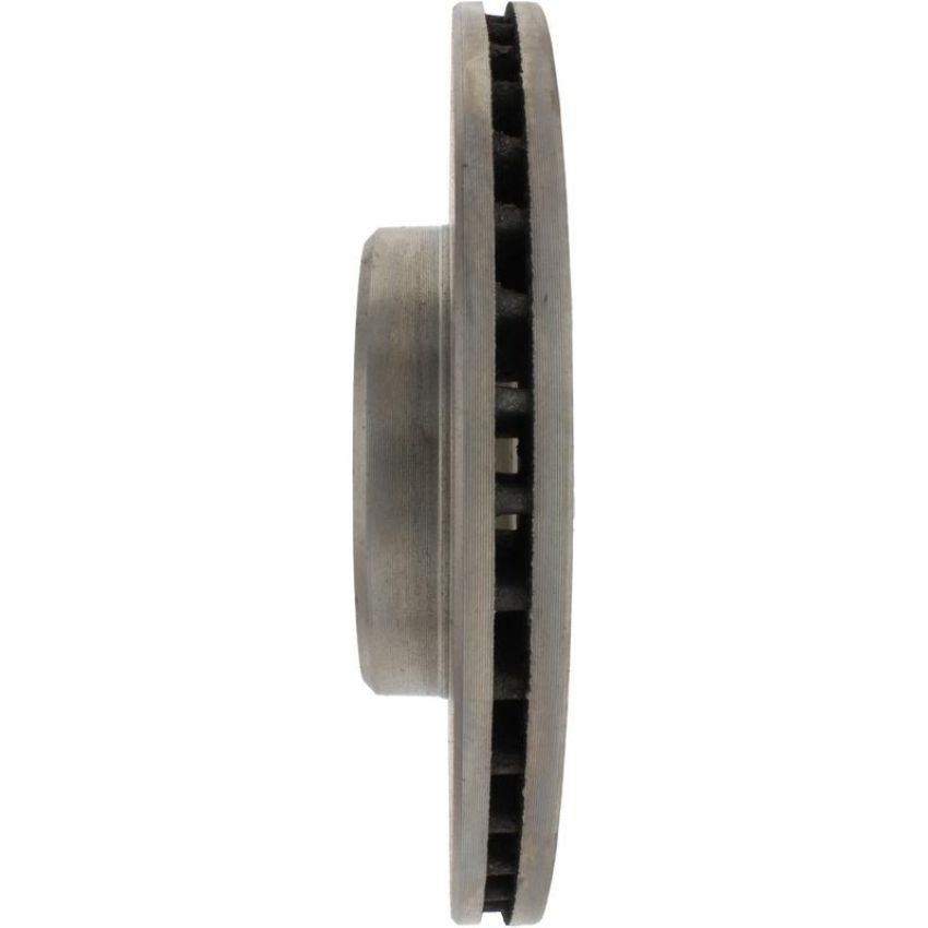 CENTRIC PARTS 121.44059 C-Tek Standard Brake Rotor
