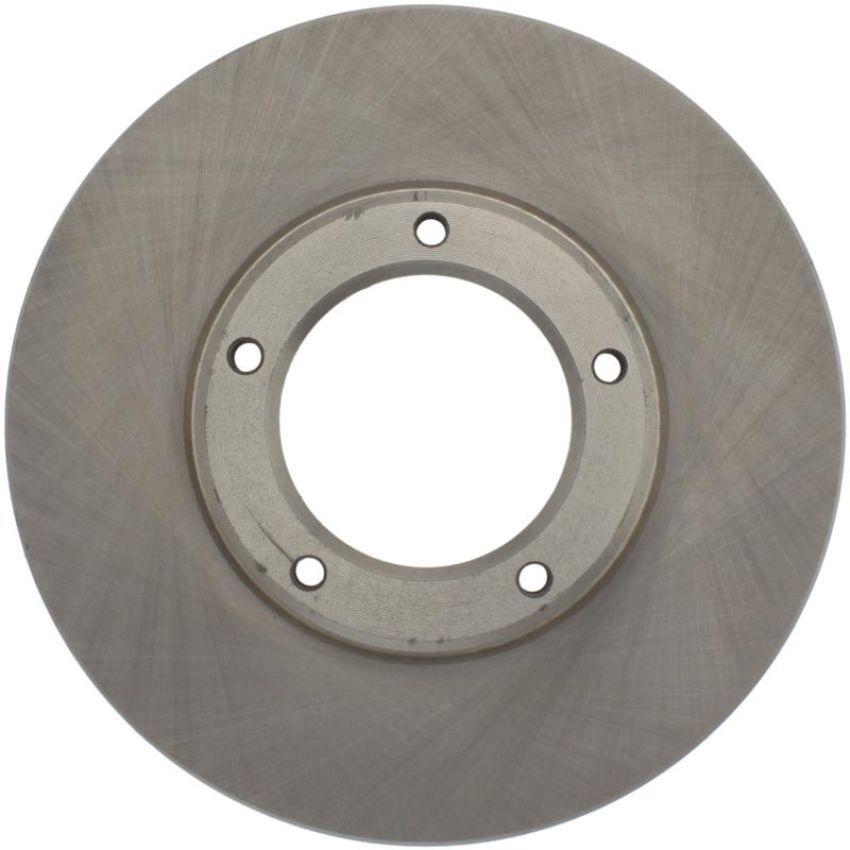 CENTRIC PARTS 121.44059 C-Tek Standard Brake Rotor