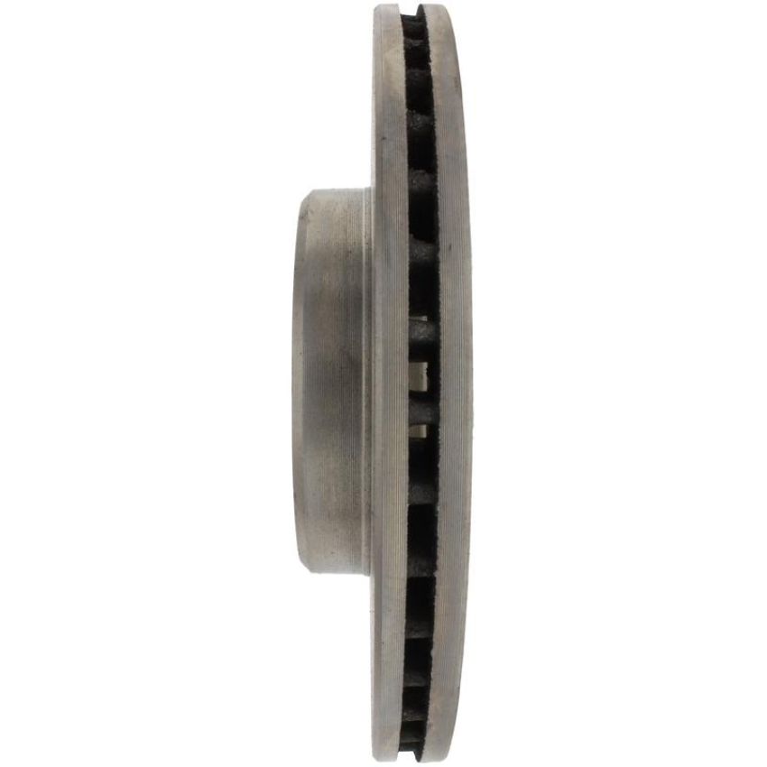 CENTRIC PARTS 121.44059 C-Tek Standard Brake Rotor