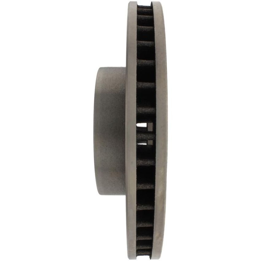 CENTRIC PARTS 121.44060 C-Tek Standard Brake Rotor