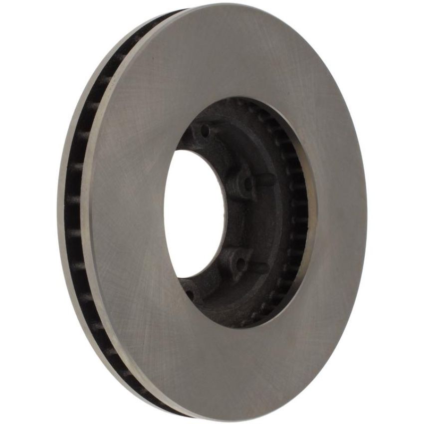 CENTRIC PARTS 121.44060 C-Tek Standard Brake Rotor