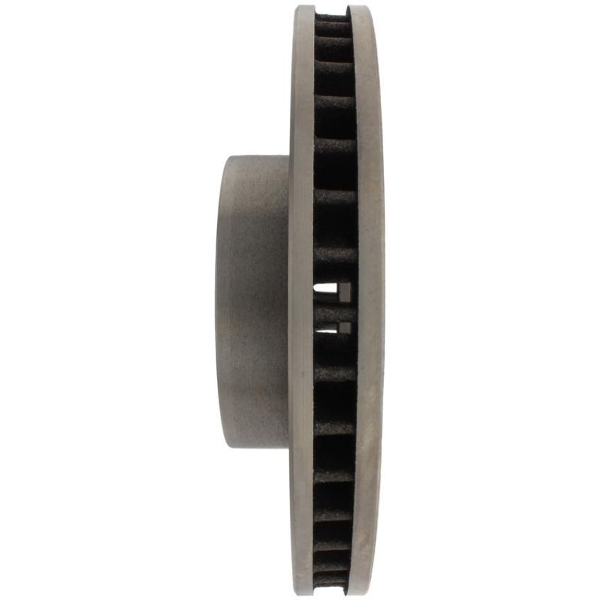 CENTRIC PARTS 121.44060 C-Tek Standard Brake Rotor