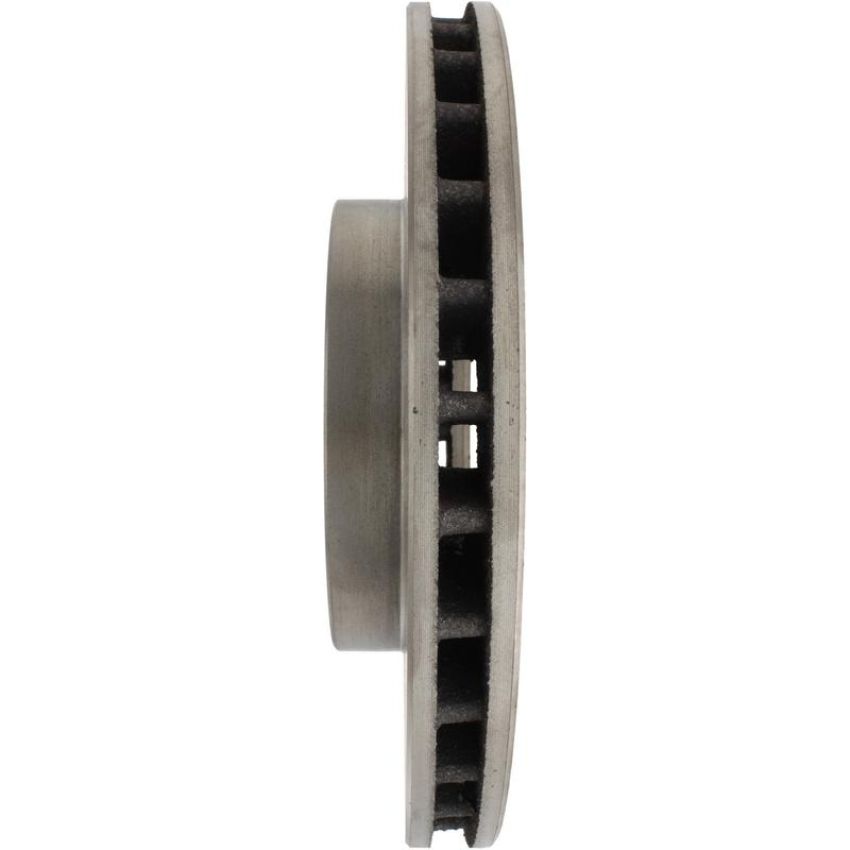 CENTRIC PARTS 121.44061 C-Tek Standard Brake Rotor