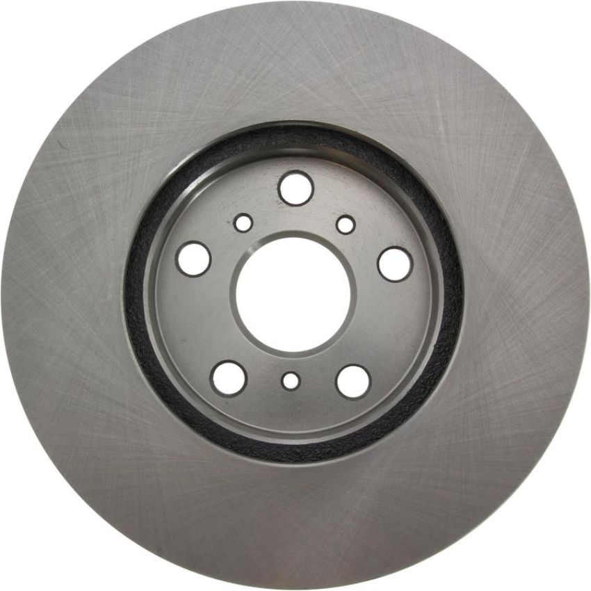 CENTRIC PARTS 121.44061 C-Tek Standard Brake Rotor