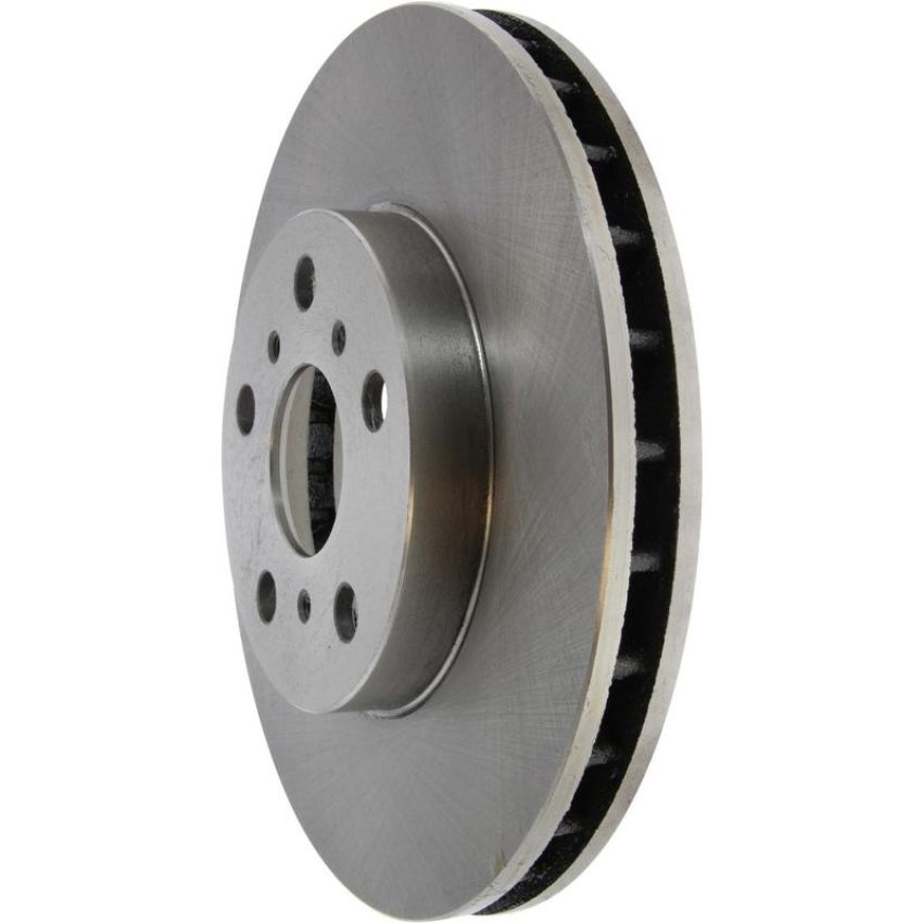 CENTRIC PARTS 121.44061 C-Tek Standard Brake Rotor
