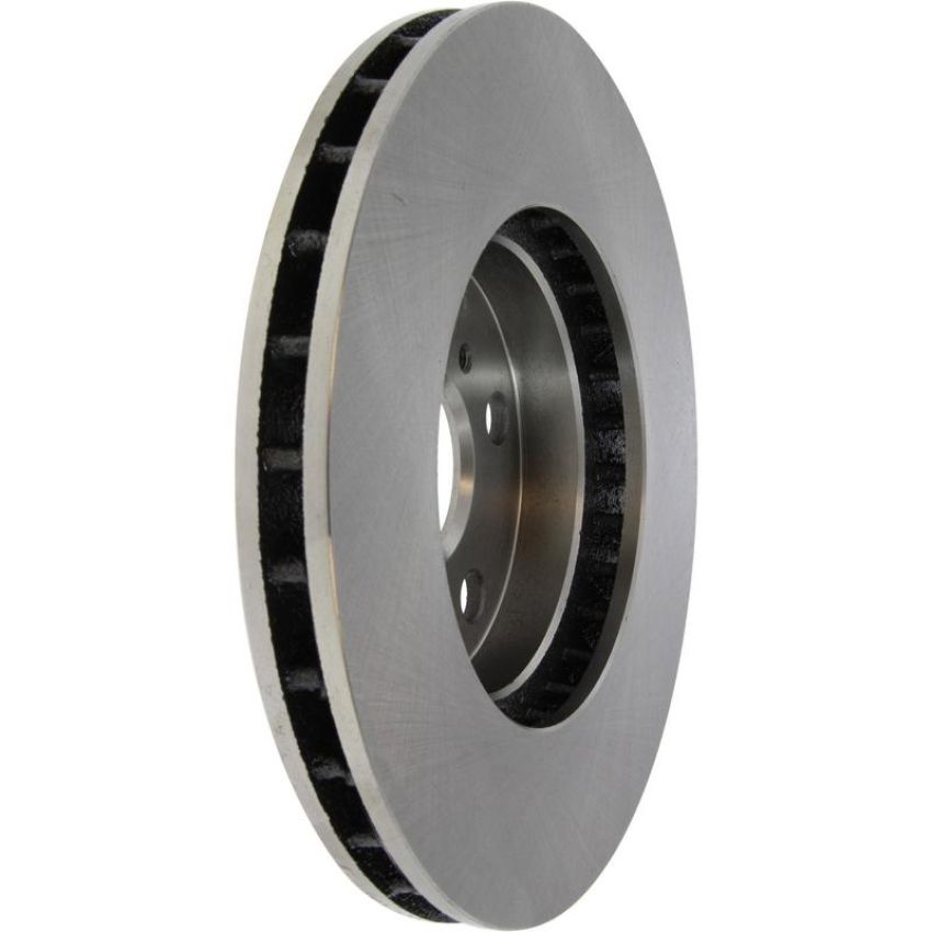 CENTRIC PARTS 121.44061 C-Tek Standard Brake Rotor