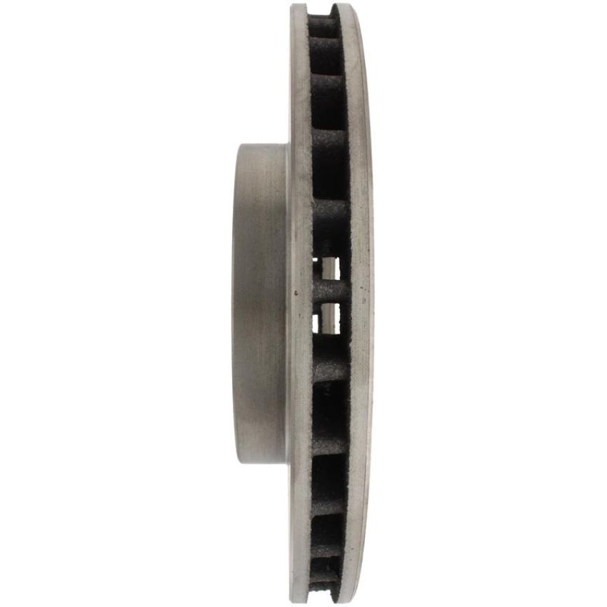 CENTRIC PARTS 121.44061 C-Tek Standard Brake Rotor