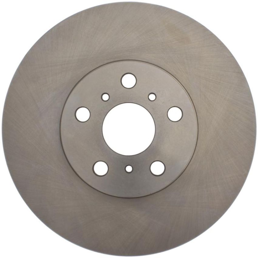 CENTRIC PARTS 121.44062 C-Tek Standard Brake Rotor
