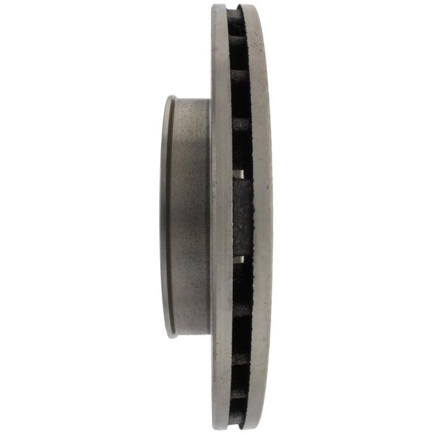 CENTRIC PARTS 121.44063 C-Tek Standard Brake Rotor