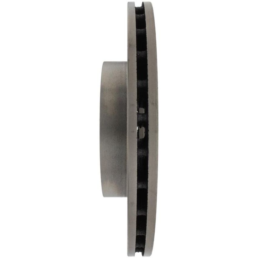 CENTRIC PARTS 121.44064 C-Tek Standard Brake Rotor