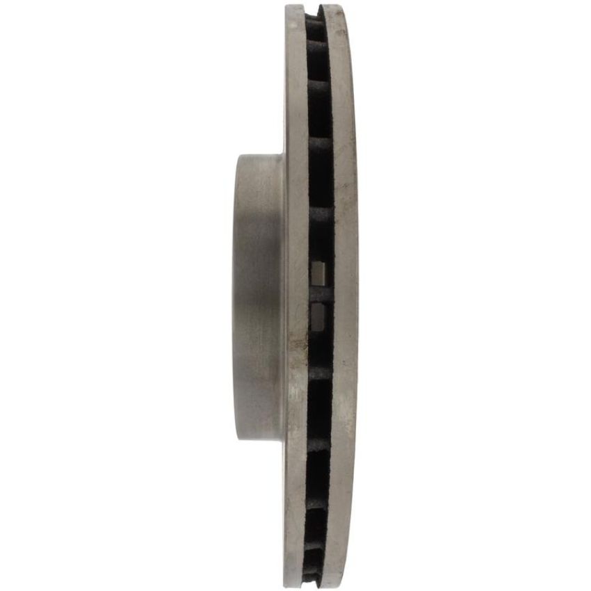 CENTRIC PARTS 121.44065 C-Tek Standard Brake Rotor