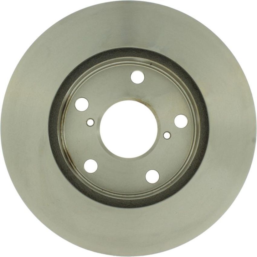 CENTRIC PARTS 121.44069 C-Tek Standard Brake Rotor
