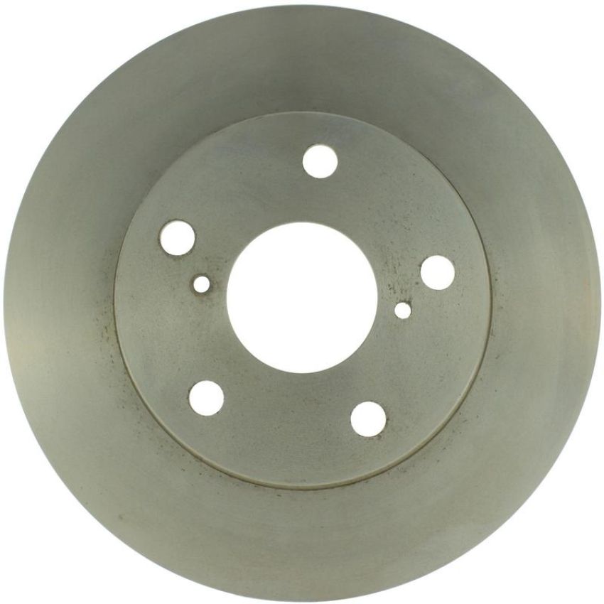 CENTRIC PARTS 121.44069 C-Tek Standard Brake Rotor