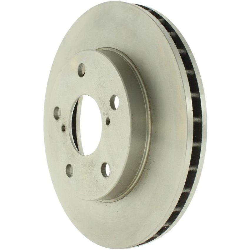 CENTRIC PARTS 121.44069 C-Tek Standard Brake Rotor