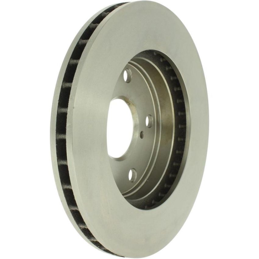 CENTRIC PARTS 121.44069 C-Tek Standard Brake Rotor