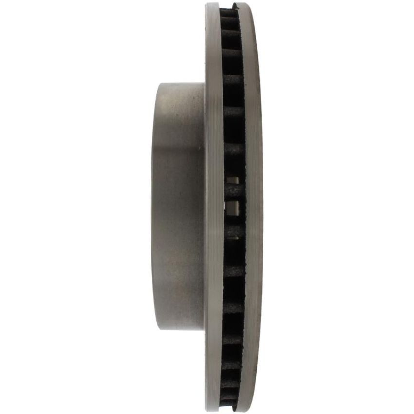 CENTRIC PARTS 121.44070 C-Tek Standard Brake Rotor