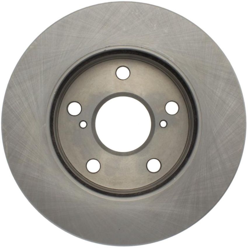 CENTRIC PARTS 121.44070 C-Tek Standard Brake Rotor