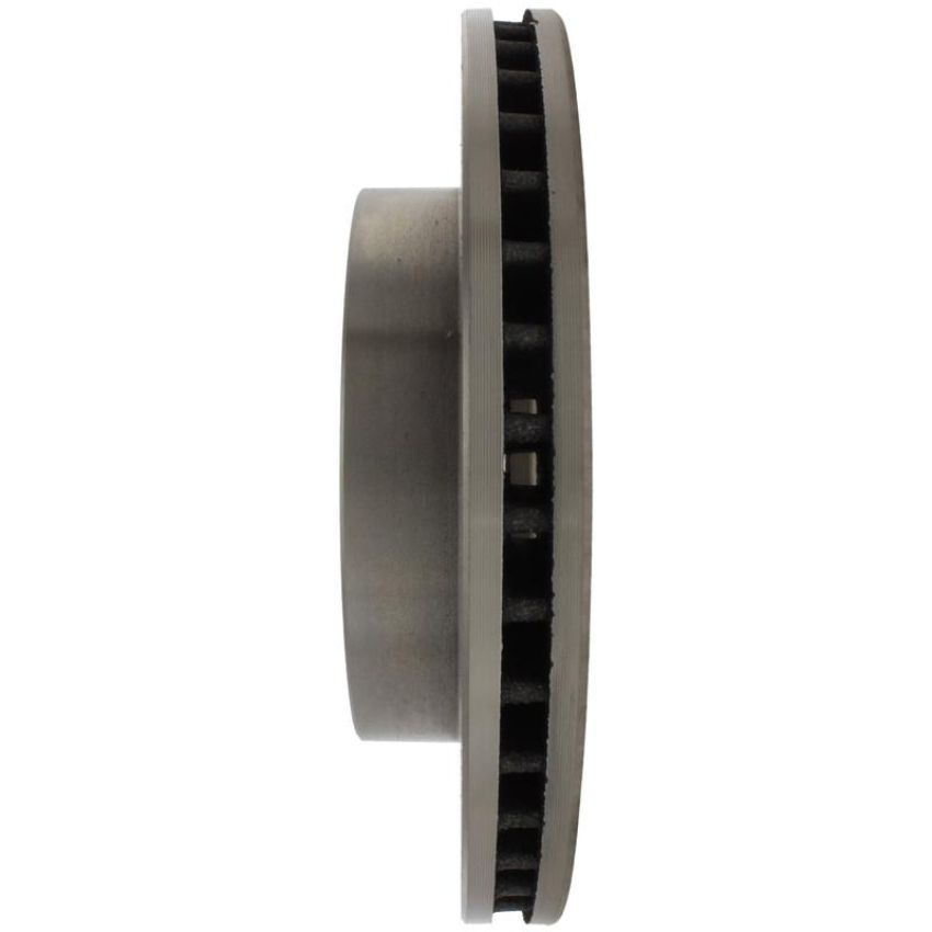 CENTRIC PARTS 121.44070 C-Tek Standard Brake Rotor