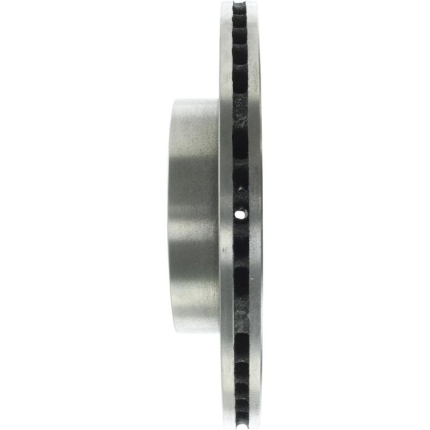 CENTRIC PARTS 121.44071 C-Tek Standard Brake Rotor