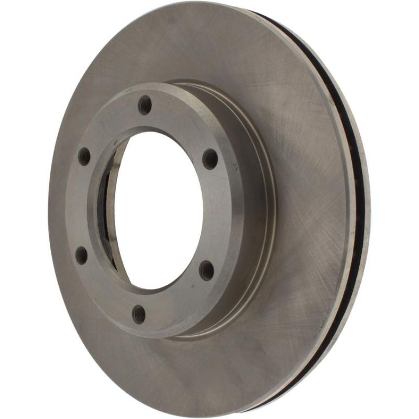 CENTRIC PARTS 121.44073 C-Tek Standard Brake Rotor