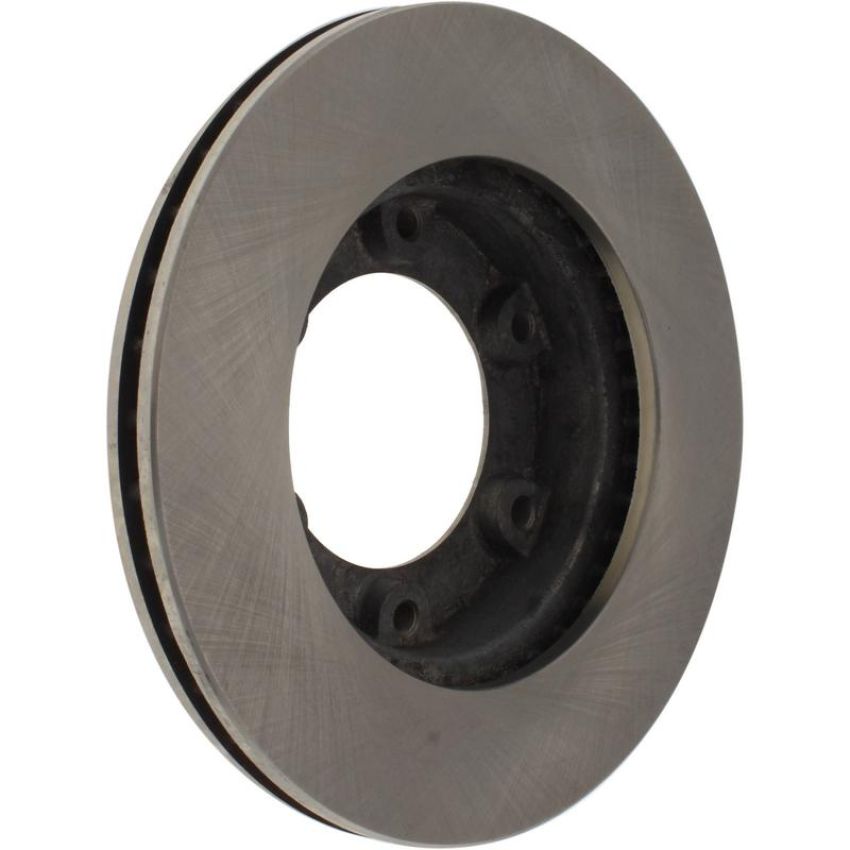 CENTRIC PARTS 121.44073 C-Tek Standard Brake Rotor
