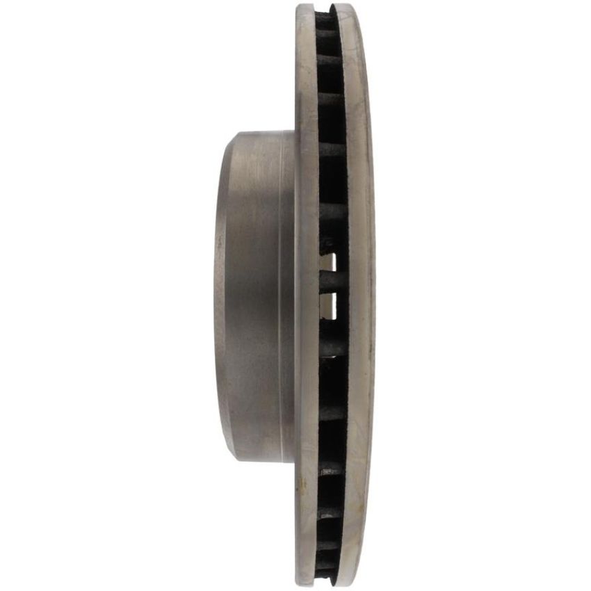 CENTRIC PARTS 121.44073 C-Tek Standard Brake Rotor