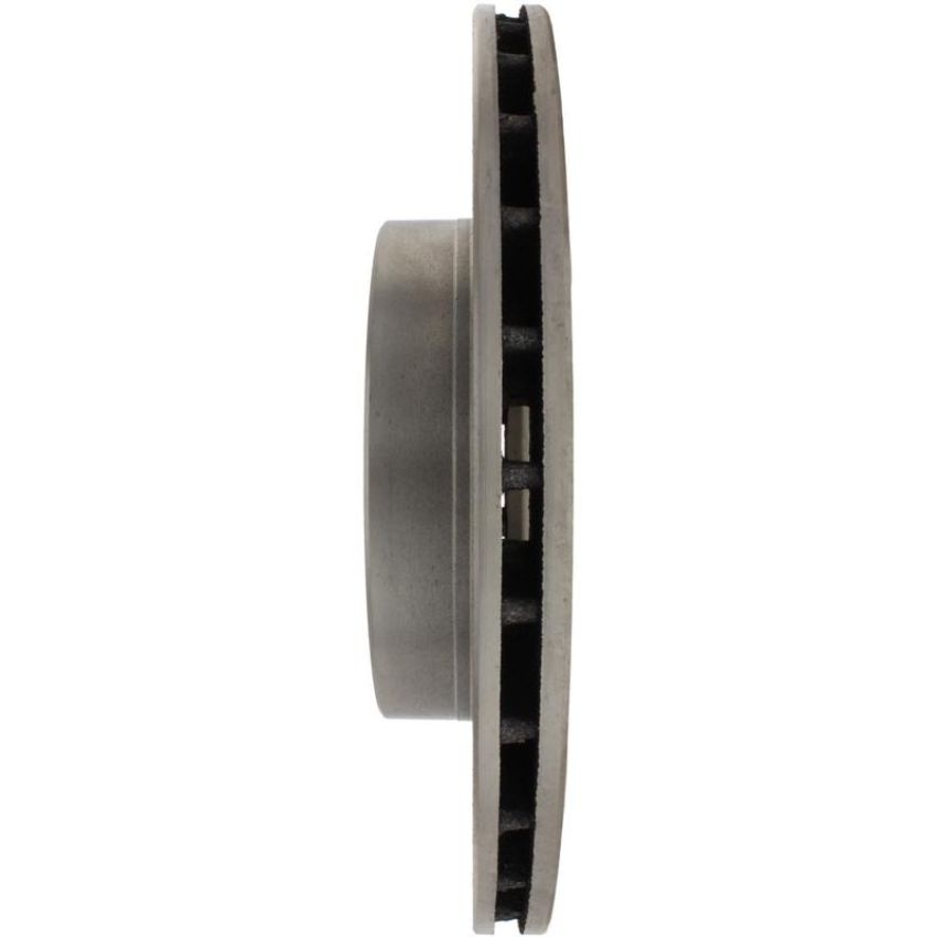 CENTRIC PARTS 121.44077 C-Tek Standard Brake Rotor