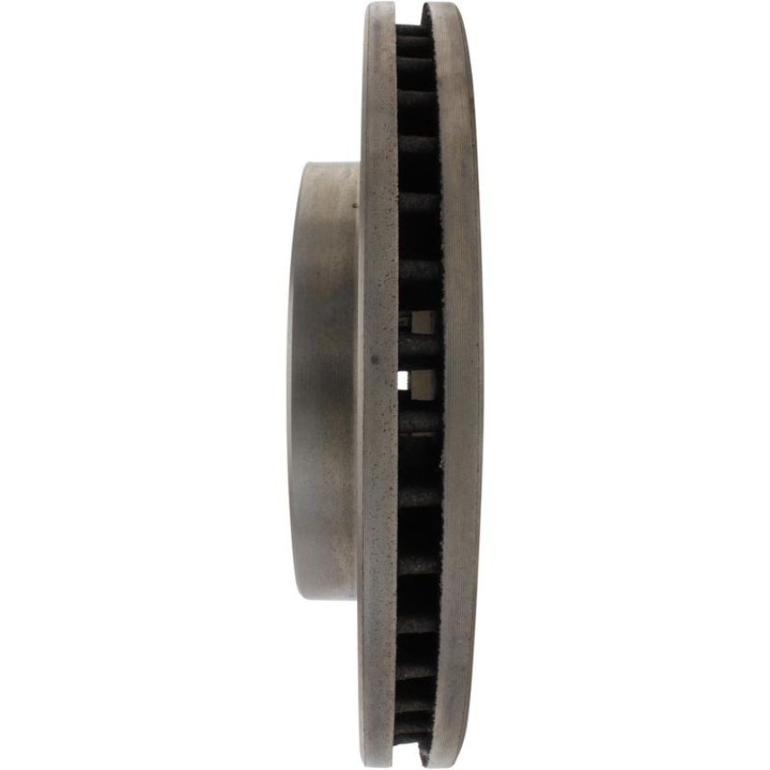 CENTRIC PARTS 121.44078 C-Tek Standard Brake Rotor